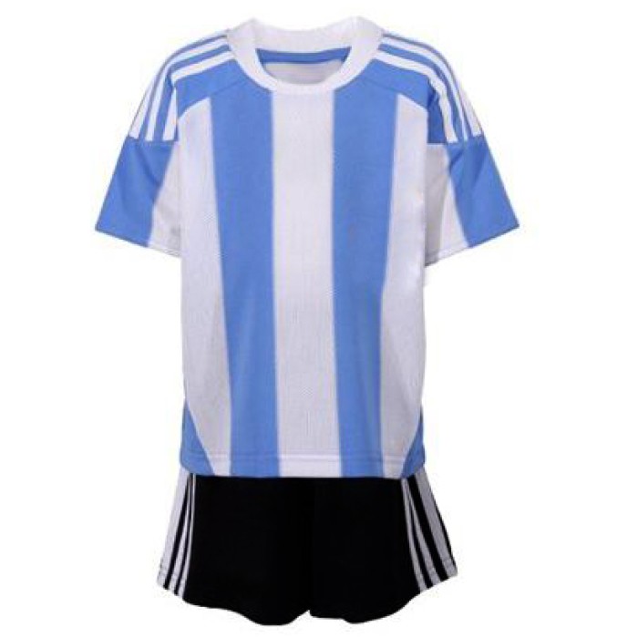 Soccer Men Uniform